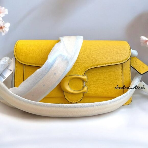 🌸NeW! $450 Coach Tabby Shoulder Bag 26 - Picture 11 of 14